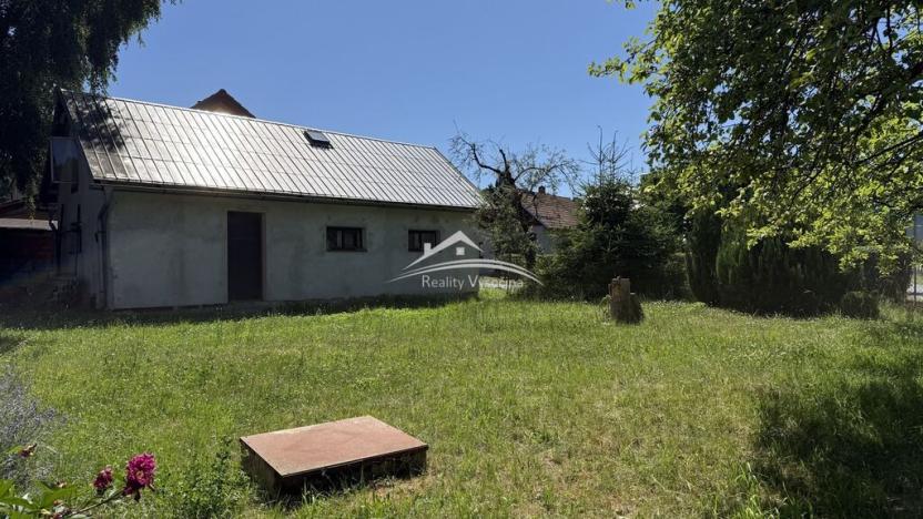 Prodej chalupy, Ždírec nad Doubravou - Horní Studenec, 1154 m2