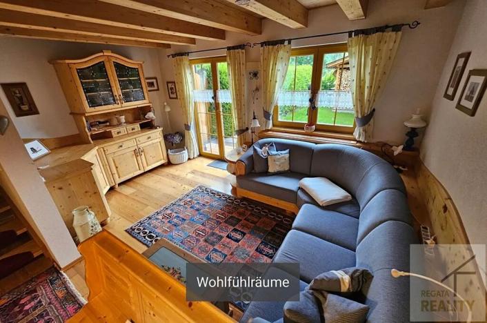 Prodej atypického bytu, Bad Kleinkirchheim, Rakousko, 106 m2