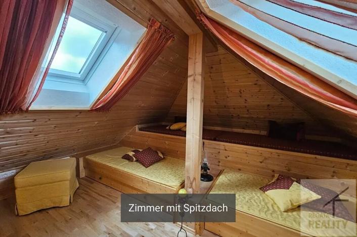 Prodej atypického bytu, Bad Kleinkirchheim, Rakousko, 106 m2