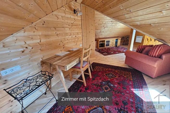 Prodej atypického bytu, Bad Kleinkirchheim, Rakousko, 106 m2