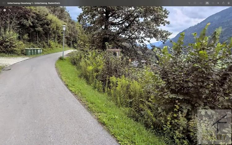 Prodej pozemku pro bydlení, Radenthein, Rakousko, 1157 m2