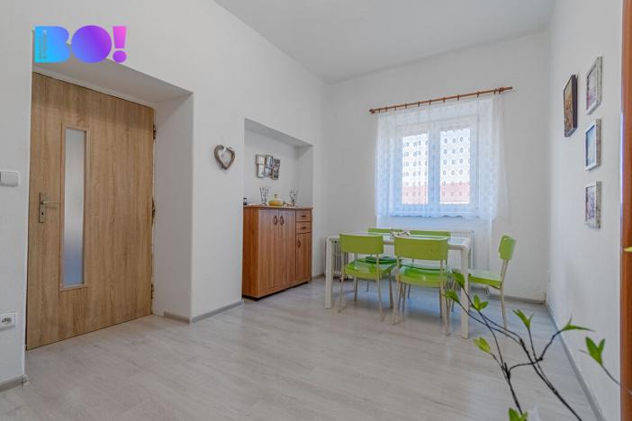 Prodej rodinného domu, Dolany, 340 m2