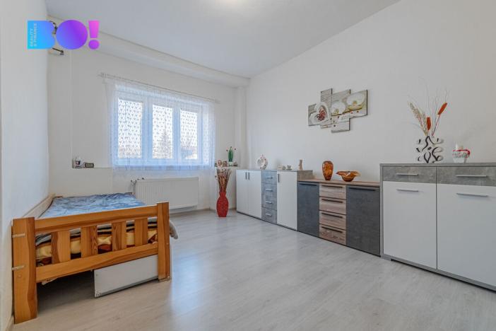 Prodej rodinného domu, Dolany, 340 m2