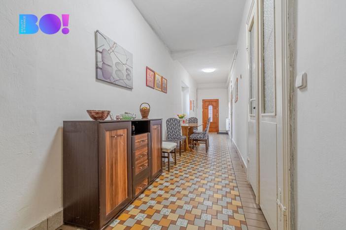 Prodej rodinného domu, Dolany, 340 m2