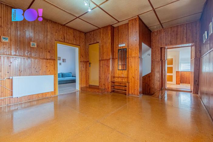 Prodej rodinného domu, Dolany, 340 m2