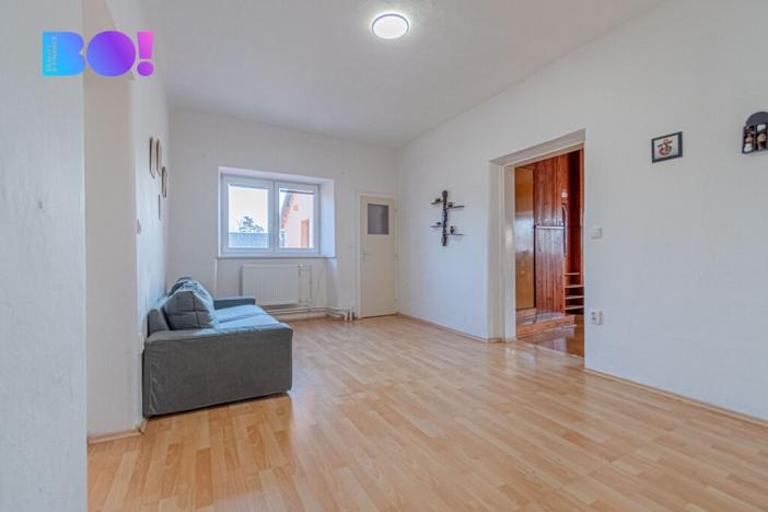 Prodej rodinného domu, Dolany, 340 m2