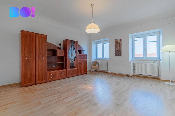 Prodej rodinného domu, Dolany, 340 m2