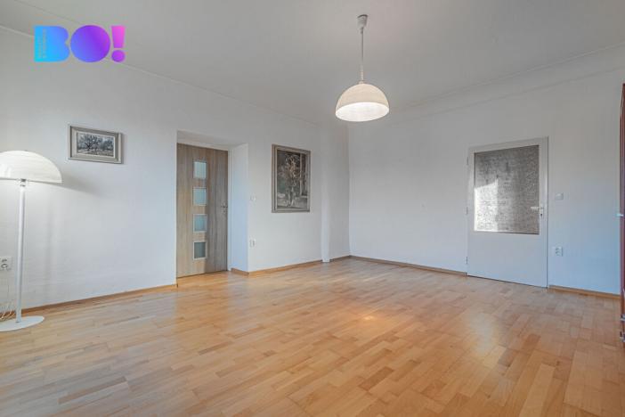 Prodej rodinného domu, Dolany, 340 m2