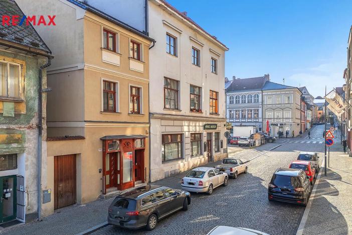 Prodej činžovního domu, Kolín - Kolín I, 275 m2