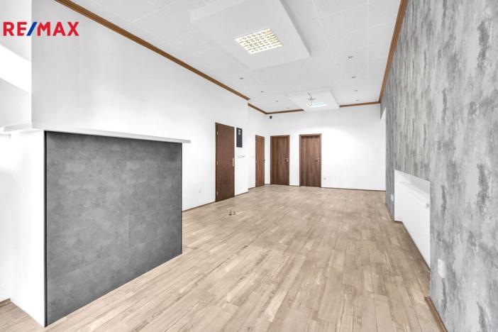 Prodej činžovního domu, Kolín - Kolín I, 275 m2