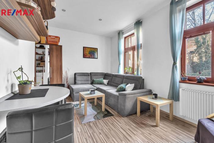 Prodej činžovního domu, Kolín - Kolín I, 275 m2