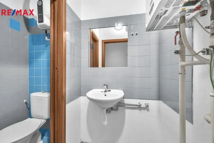 Prodej činžovního domu, Kolín - Kolín I, 275 m2