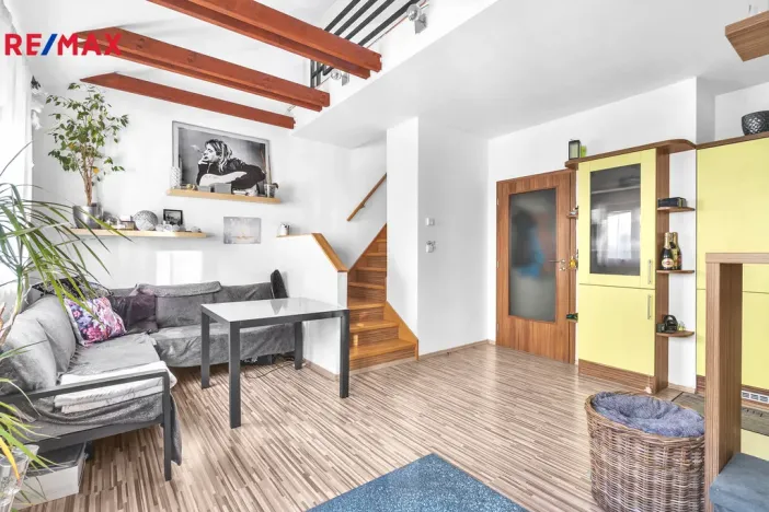 Prodej činžovního domu, Kolín - Kolín I, 275 m2