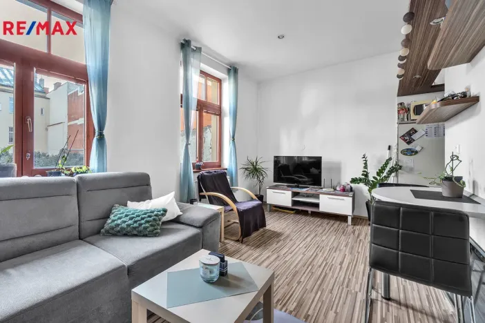 Prodej činžovního domu, Kolín - Kolín I, 275 m2