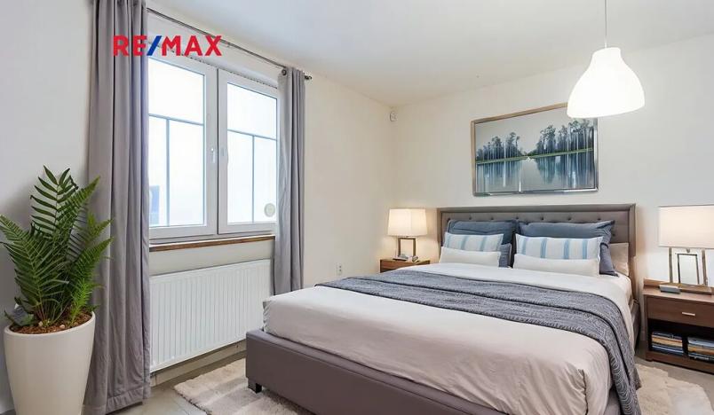 Prodej bytu 2+kk, Česká Lípa, 5. května, 61 m2