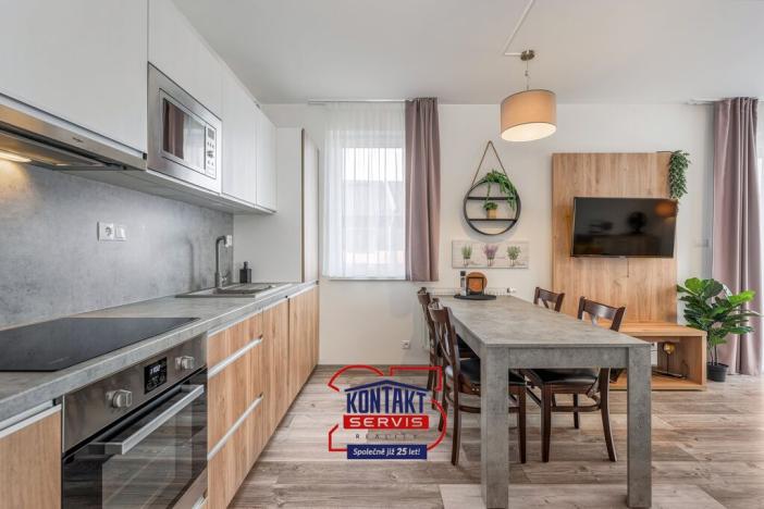 Prodej bytu 3+kk, Lipno nad Vltavou, 118 m2