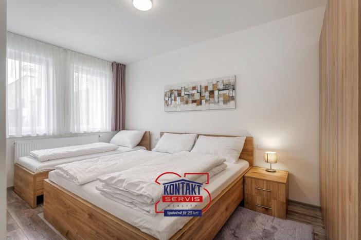 Prodej bytu 3+kk, Lipno nad Vltavou, 118 m2