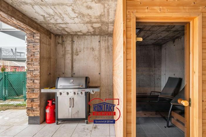 Prodej bytu 3+kk, Lipno nad Vltavou, 118 m2