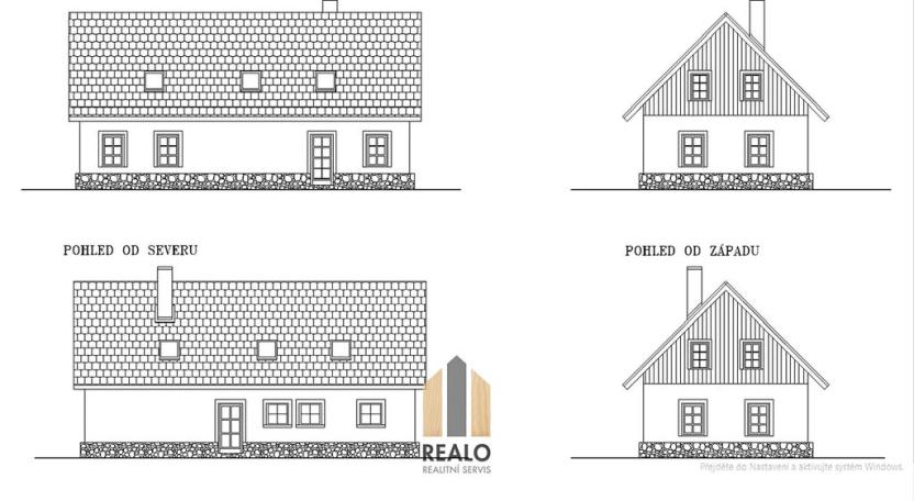 Prodej pozemku pro bydlení, Libice nad Doubravou, 3612 m2