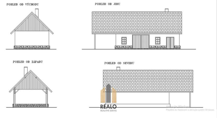 Prodej pozemku pro bydlení, Libice nad Doubravou, 3612 m2