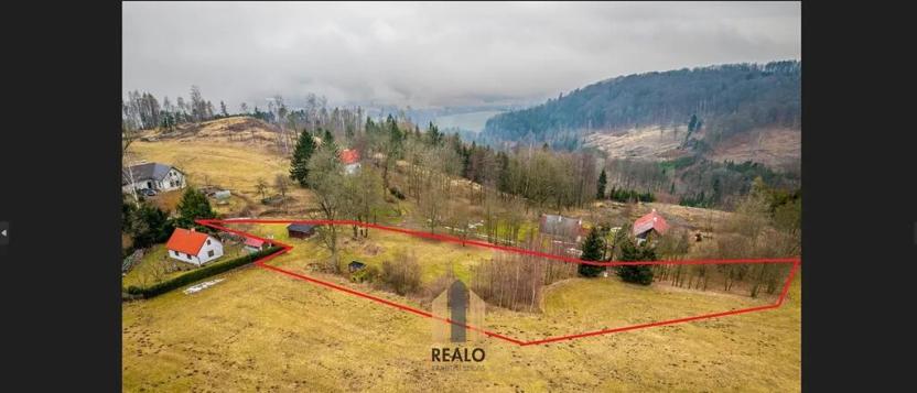 Prodej pozemku pro bydlení, Libice nad Doubravou, 3612 m2