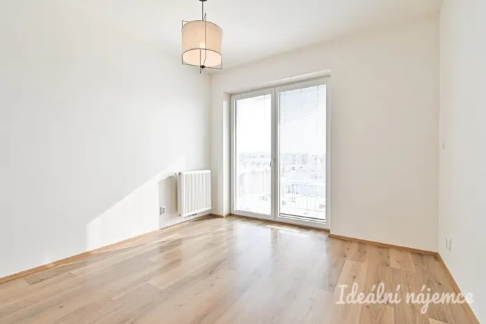 Pronájem bytu 2+kk, Brno, Spolková, 52 m2