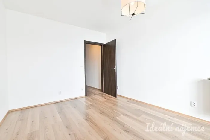 Pronájem bytu 2+kk, Brno, Spolková, 52 m2