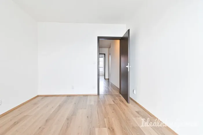 Pronájem bytu 2+kk, Brno, Spolková, 52 m2