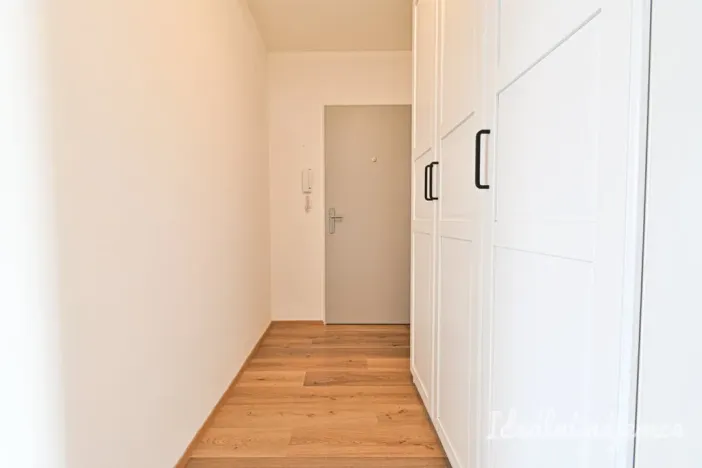 Pronájem bytu 2+kk, Brno, Spolková, 52 m2