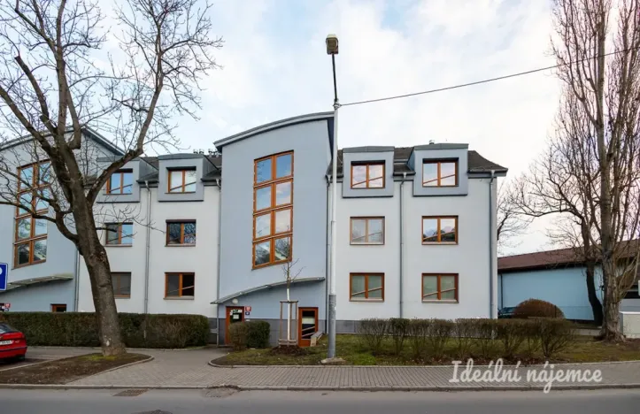 Pronájem bytu 3+kk, Praha - Hrdlořezy, Hrdlořezská, 64 m2