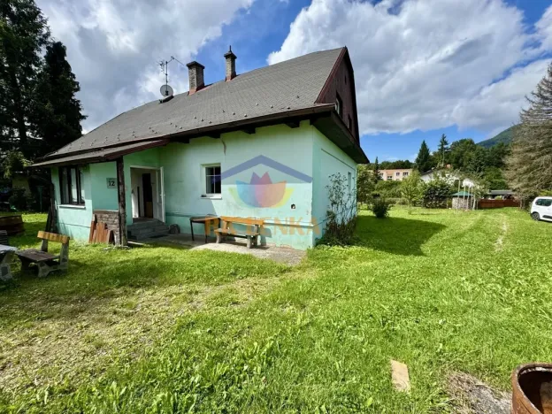 Prodej rodinného domu, Čeladná, 250 m2