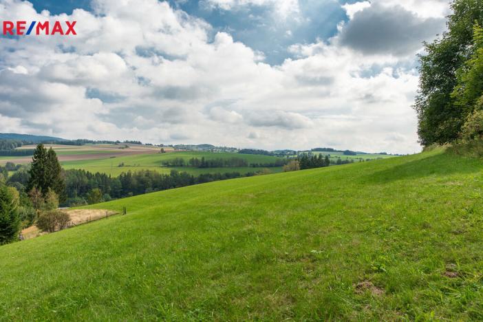 Prodej pozemku pro bydlení, Sobkovice, 8048 m2