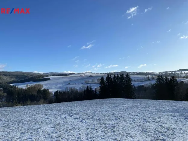 Prodej pozemku pro bydlení, Sobkovice, 8048 m2