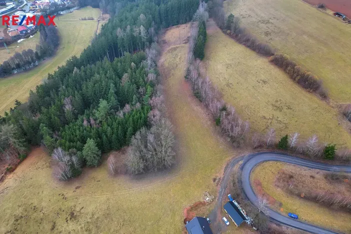 Prodej pozemku pro bydlení, Sobkovice, 8048 m2