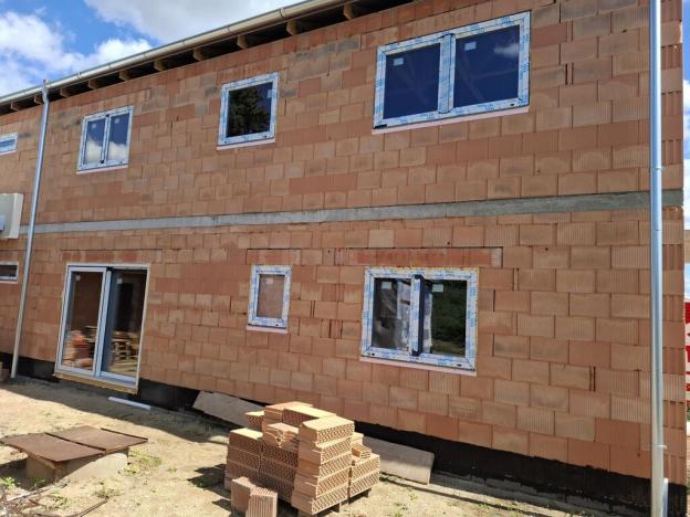 Prodej bytu 2+kk, Pravlov, 51 m2