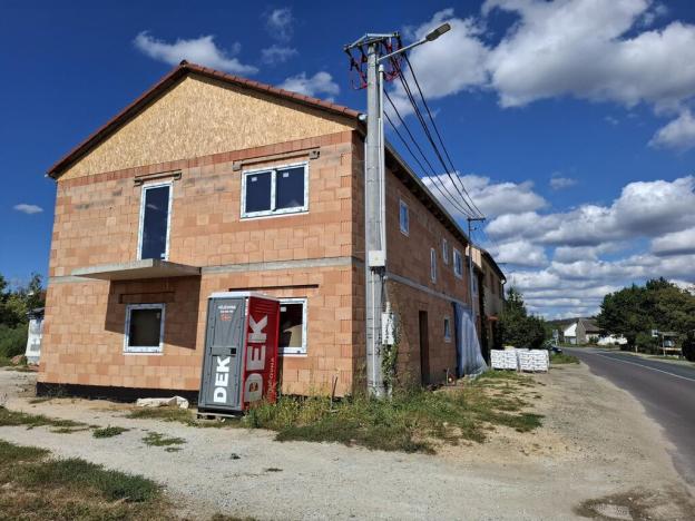 Prodej bytu 2+kk, Pravlov, 51 m2