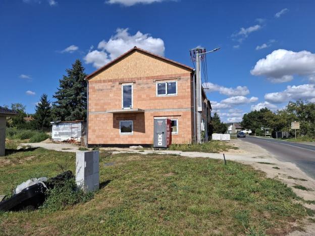 Prodej bytu 2+kk, Pravlov, 51 m2