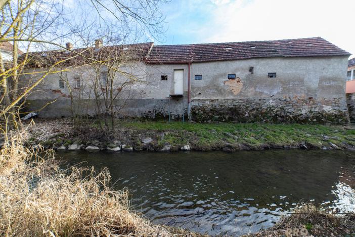 Prodej rodinného domu, Tučapy, 54 m2