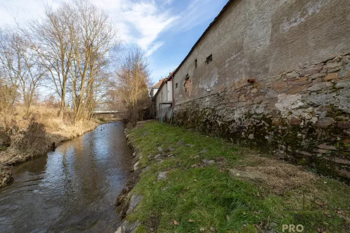 Prodej rodinného domu, Tučapy, 54 m2
