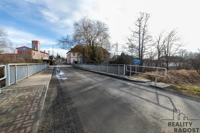 Prodej rodinného domu, Tučapy, 54 m2