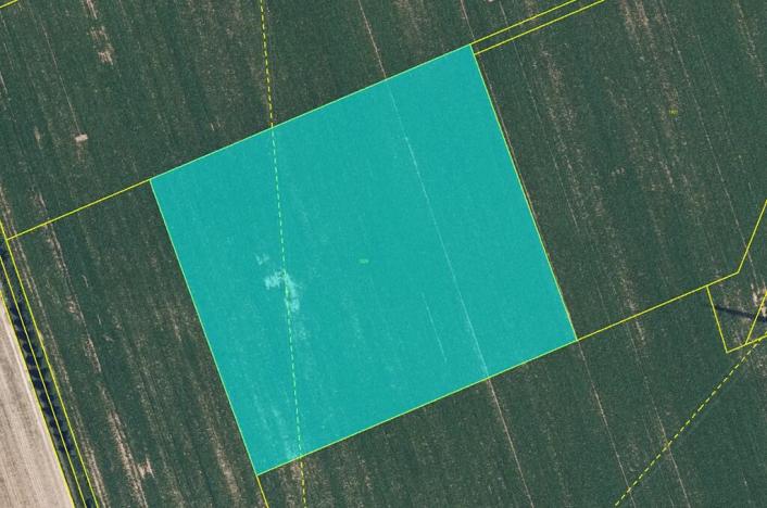 Prodej podílu pole, Babice, 10915 m2