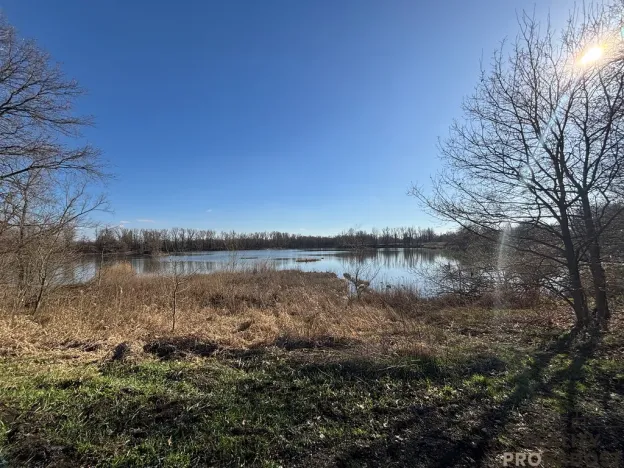 Prodej zahrady, Ostrava - Koblov, 1564 m2