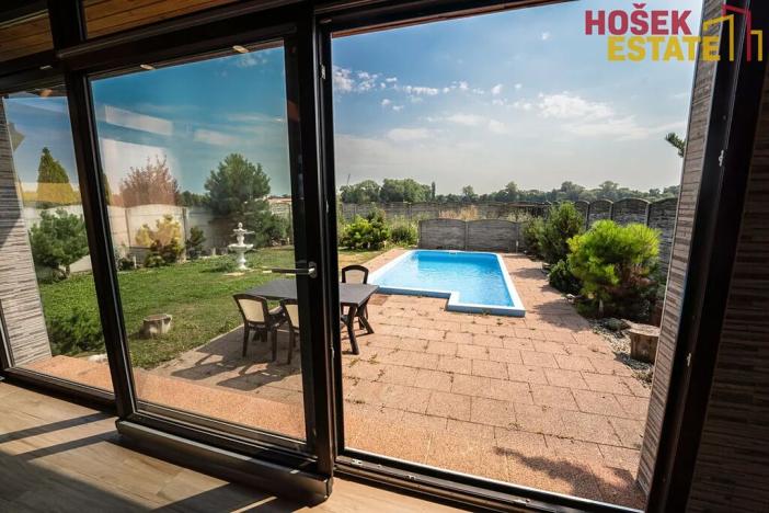 Prodej rodinného domu, Brno, Modřická, 263 m2