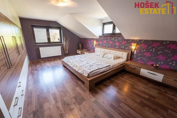 Prodej rodinného domu, Brno, Modřická, 263 m2