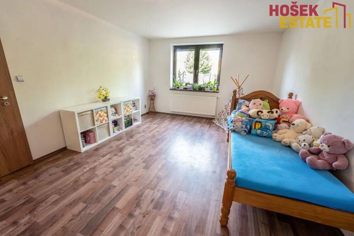 Prodej rodinného domu, Brno, Modřická, 263 m2