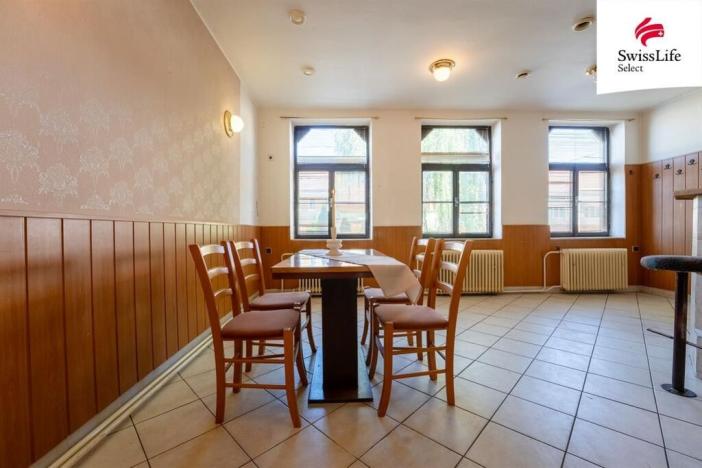 Prodej rodinného domu, Němčany, 141 m2