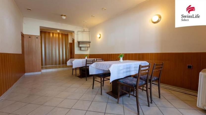 Prodej rodinného domu, Němčany, 141 m2