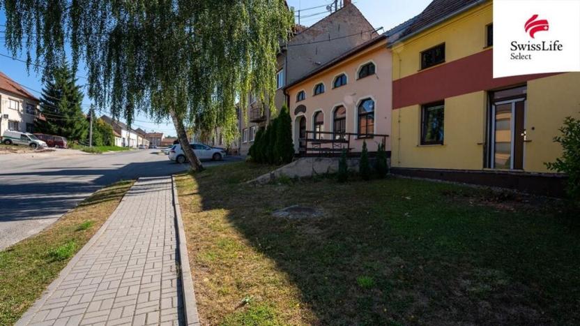 Prodej rodinného domu, Němčany, 141 m2