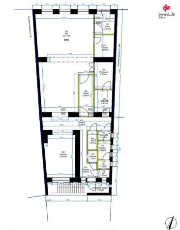 Prodej rodinného domu, Němčany, 141 m2