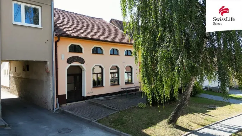 Prodej rodinného domu, Němčany, 141 m2
